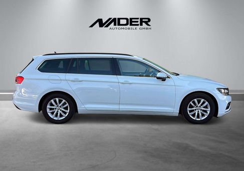 Volkswagen Passat Variant, 2020 3