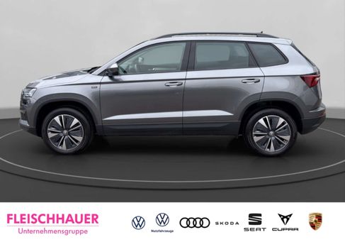 Skoda Karoq, 2024