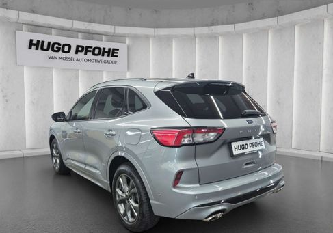 Ford Kuga, 2023