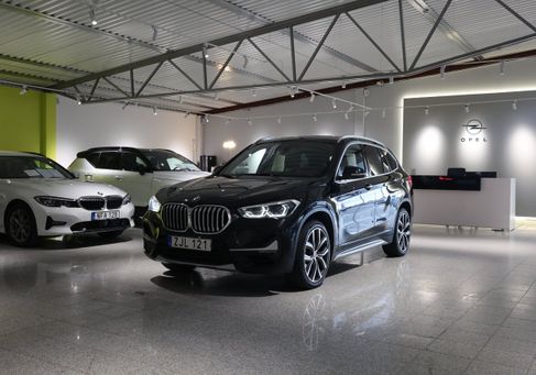 BMW X1, 2020 2