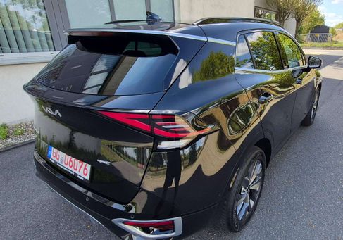 Kia Sportage, 2023 3