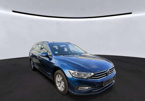 Volkswagen Passat Variant, 2023 2