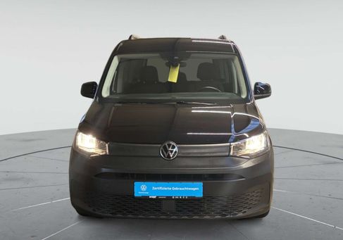 Volkswagen Caddy, 2022