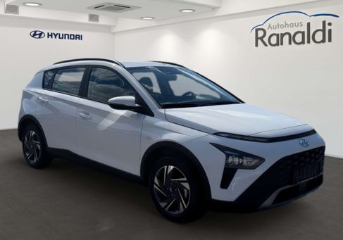 Hyundai Bayon, 2024 2