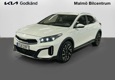 Kia XCeed, 2024