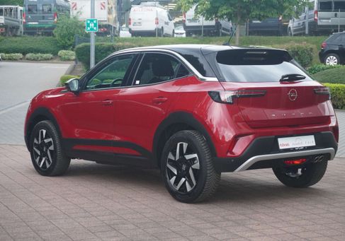 Opel Mokka, 2021 3