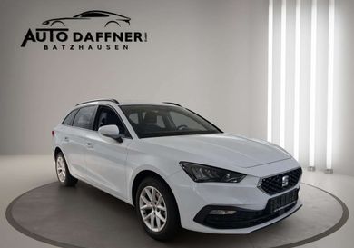 Seat Leon, 2025