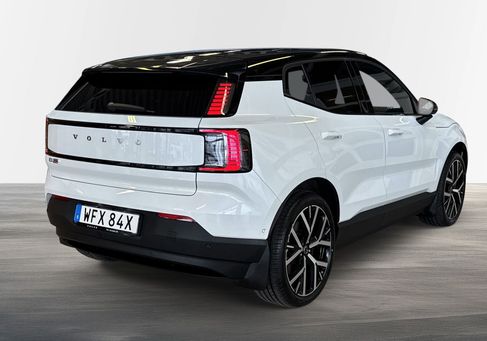 Volvo EX30, 2026