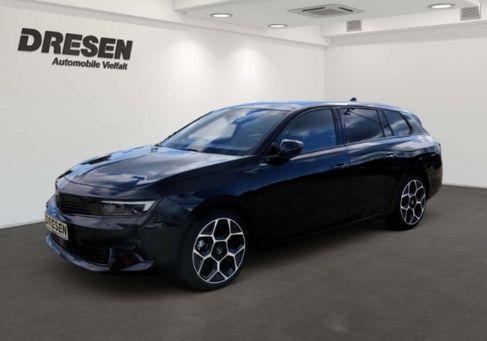 Opel Astra, 2023