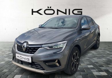 Renault Arkana, 2024