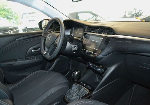 Opel Corsa, 2023 3
