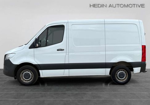 Mercedes-Benz Sprinter, 2022