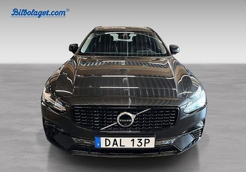 Volvo V90, 2026