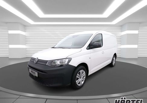 Volkswagen Caddy, 2025