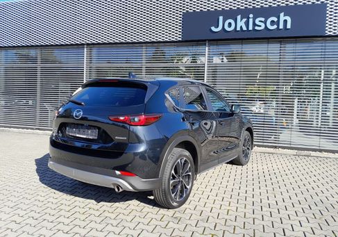 Mazda CX-5, 2022 3