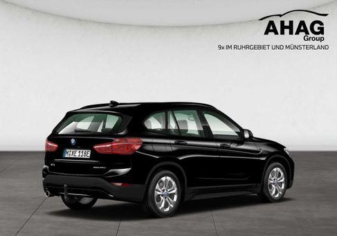 BMW X1, 2022 2