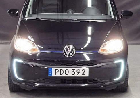 Volkswagen up!, 2021 2