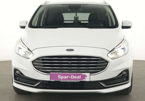 Ford S-Max, 2021