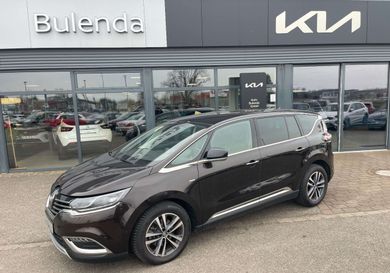 Renault Espace, 2019