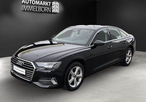 Audi A6, 2023 3