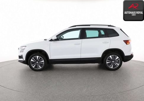 Skoda Karoq, 2023