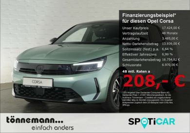 Opel Corsa, 2026