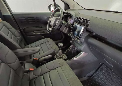 Citroën C3, 2024 2