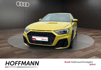 Audi A1, 2023