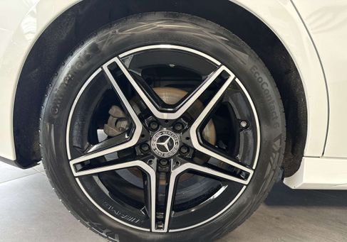 Mercedes-Benz A 220, 2023