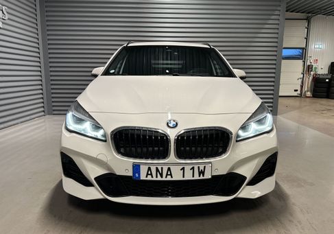 BMW 225 Active Tourer, 2020