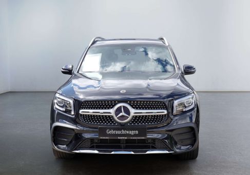 Mercedes-Benz GLB 200, 2020 2