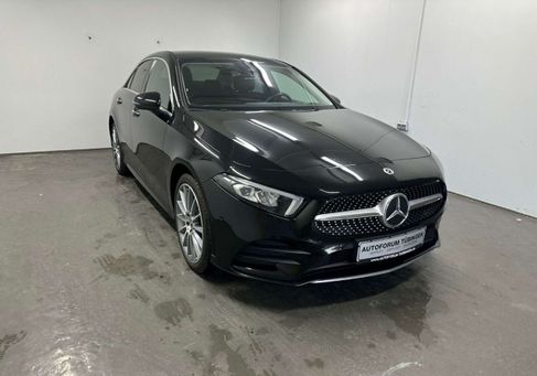 Mercedes-Benz A 250, 2023