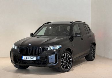 BMW X5, 2026