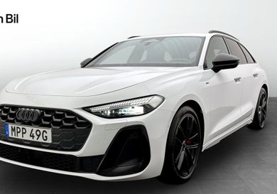 Audi, 2026