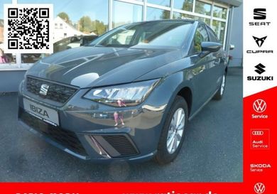 Seat Ibiza, 2025