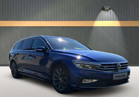 Volkswagen Passat Variant, 2020 3