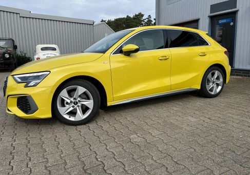 Audi A3, 2023 3