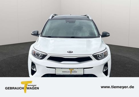 Kia Stonic, 2018 2