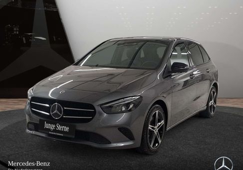 Mercedes-Benz B 250, 2023