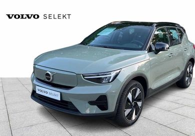 Volvo XC40, 2023
