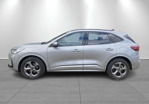 Ford Kuga, 2025