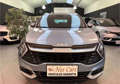 Kia Sportage, 2022