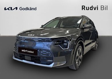 Kia Niro, 2023