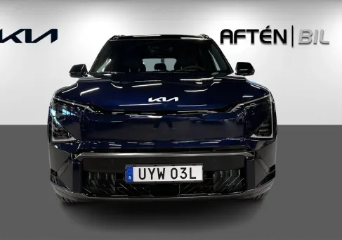 Kia, 2026 2