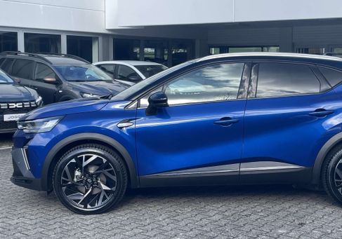 Renault Captur, 2024
