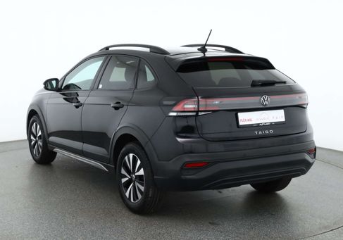 Volkswagen Taigo, 2023