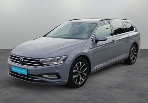 Volkswagen Passat Variant, 2023 2