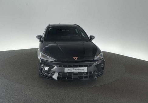 Cupra Leon, 2025