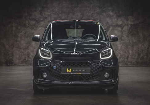 Smart ForTwo, 2024