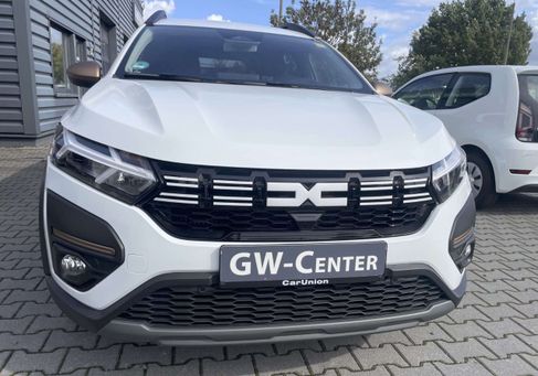 Dacia Jogger, 2025 2